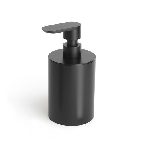 Distributore di sapone per hotel - BIG SPENDER CIRCLE - Klomfar GmbH - per edifici pubblici / per ristorante / per ristorante gourmet