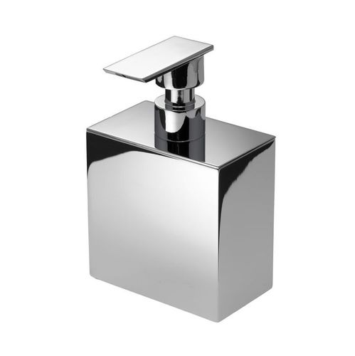 Distributore di sapone per hotel - BIG SPENDER - Klomfar GmbH - per edifici pubblici / per ristorante / per bagno pubblico