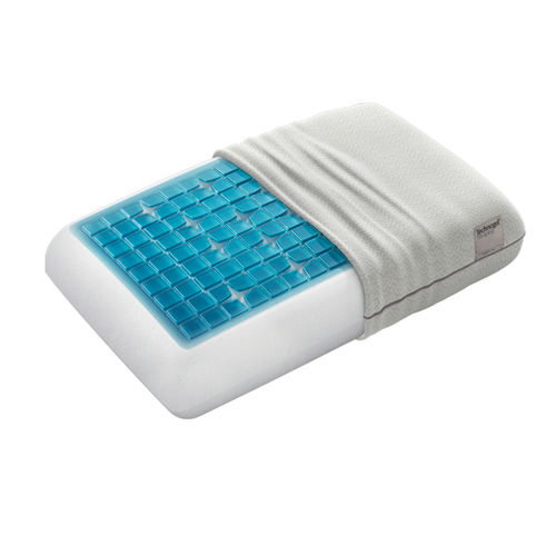 Cuscino ergonomico - DELUXE THICK - technogel - in Technogel® / in espanso