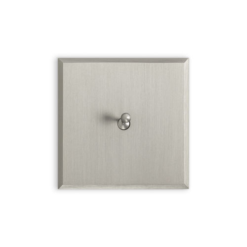 Interruttore per sistema domotico - REGENT - LEVER - Atelier Luxus - per persiana avvolgibile / per tenda avvolgibile / per ventilazione