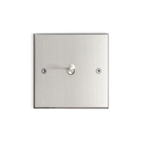 Interruttore per sistema domotico - HOPE - LEVER - Atelier Luxus - per persiana avvolgibile / per tenda avvolgibile / per ventilazione
