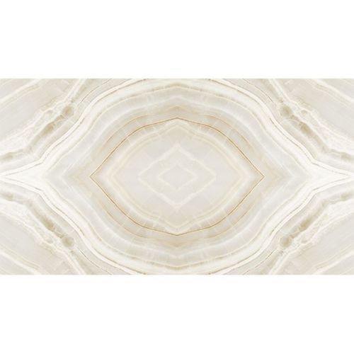 Carta da parati contemporanea - ONYX - Neodko - in tessuto non tessuto / geometrica / con motivo di maiolica