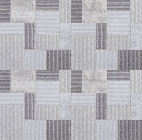 Lastricato in ceramica - CANVAS BOUCLE - Bauma-stone - testurizzato / per pedoni