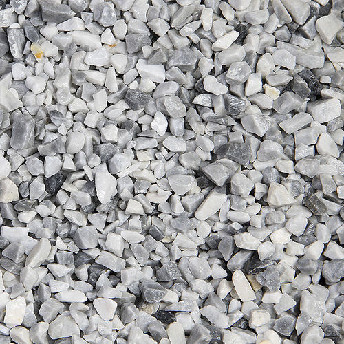 Ghiaia standard - NIAGARA 08/12 - Bauma-stone - frantumata
