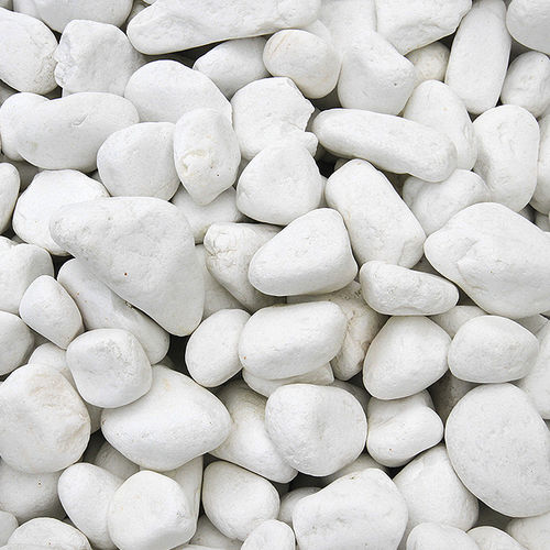 Ghiaia standard - MADAGASCAR 16/25  - Bauma-stone - rullata