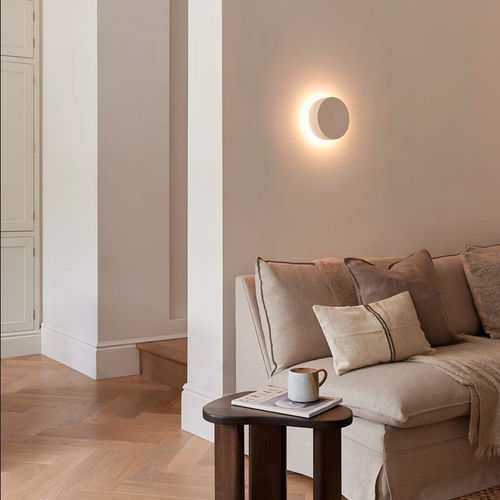 Applique contemporanea - RENA  - Heathfield - da interno / in ottone / in ceramica