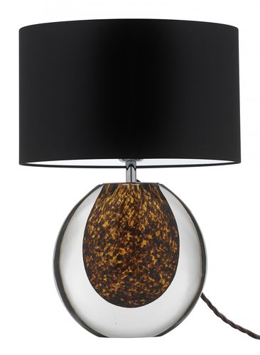 Lampada da tavolo - PORTIA - Heathfield - in vetro / in vetro soffiato / classica