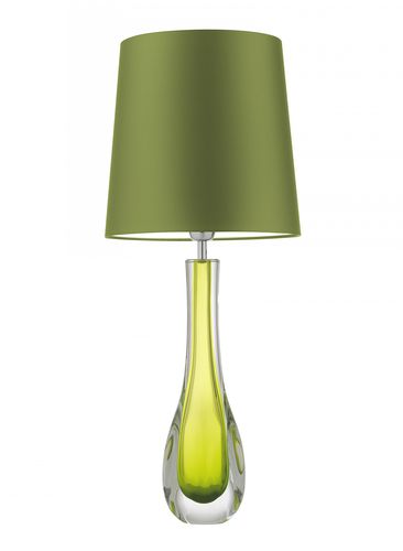Lampada da tavolo - AURIA - Heathfield - in vetro / in vetro soffiato / classica