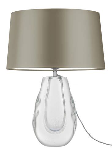 Lampada da tavolo - ANYA - Heathfield - in vetro / in vetro soffiato / classica
