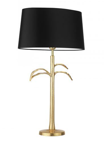 Lampada da tavolo - REEDE - Heathfield - in alluminio / classica / con cavo