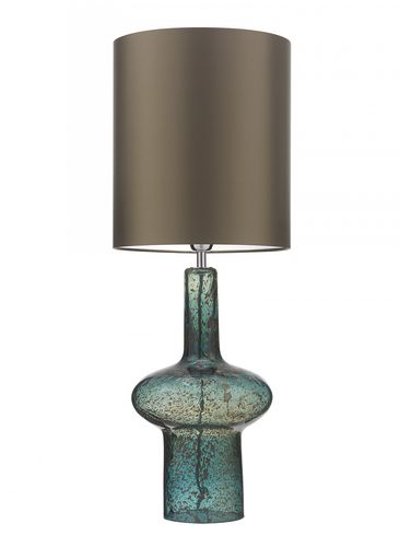 Lampada da tavolo - VERDI  - Heathfield - in vetro / in vetro soffiato / classica
