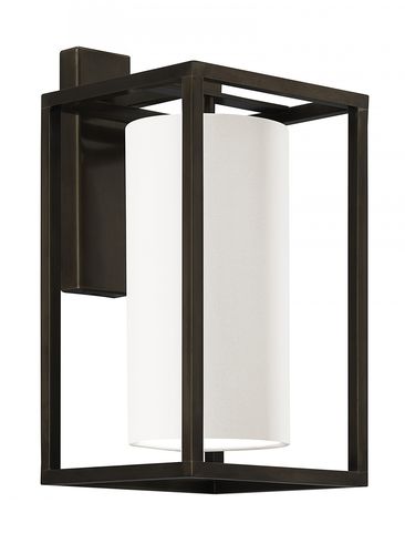 Applique classica - DERWENT - Heathfield - da interno / in metallo / in tessuto