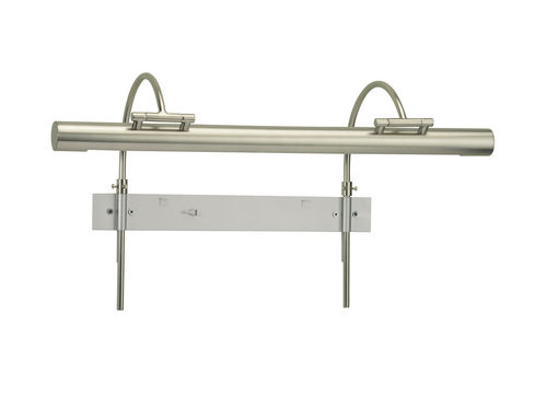 Applique per quadri classica - KINVER LARGE - Heathfield - in metallo / fatta a mano