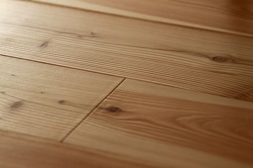 Parquet multistrato - TILARCH NATURAL - TerracottaItaly - in legno / spazzolato / verniciato