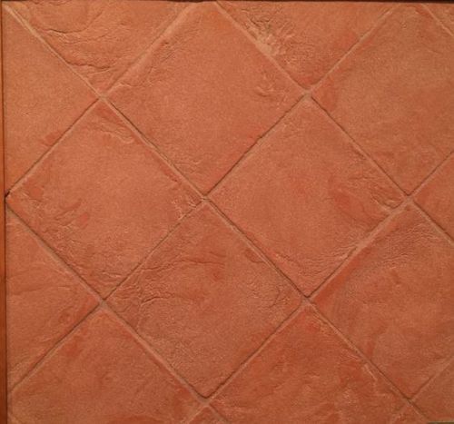 Pavimento in terracotta - TerracottaItaly - da interno / residenziale / per il settore terziario