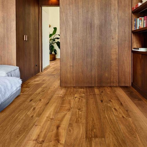 Parquet multistrato - PETRUS - lalegno - in rovere / ponte di barca / oliato