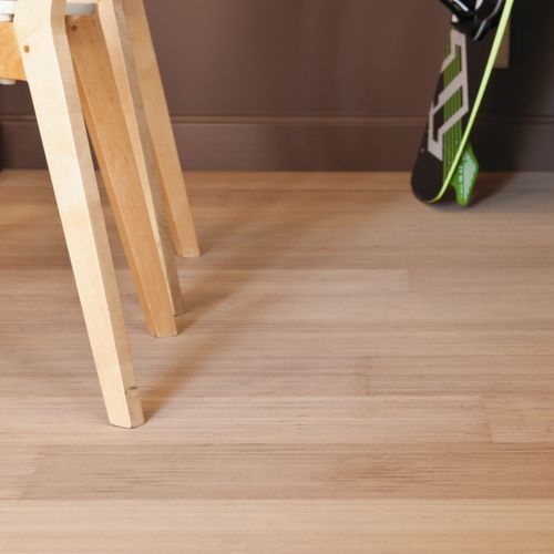 Parquet multistrato - LANCERO - lalegno - in bambù / ponte di barca / oliato