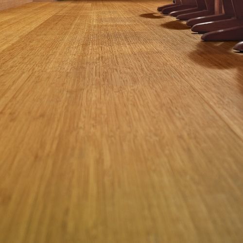 Parquet multistrato - MALECON  - lalegno - in bambù / ponte di barca / oliato