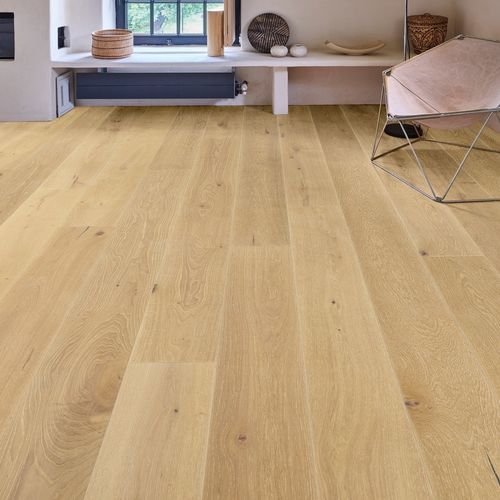 Parquet multistrato - ABRUZZO  - lalegno - in rovere / ponte di barca / oliato