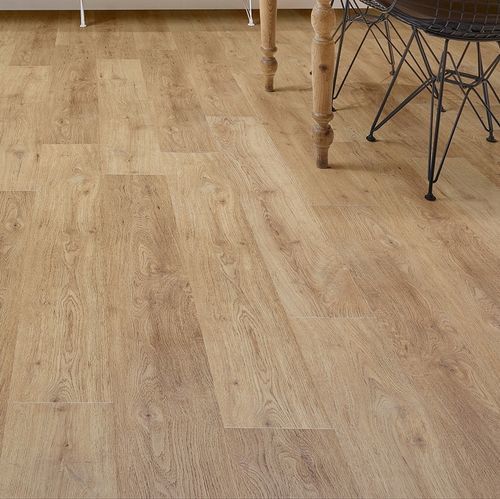Parquet multistrato - AREZZO  - lalegno - in legno / ponte di barca / flottante