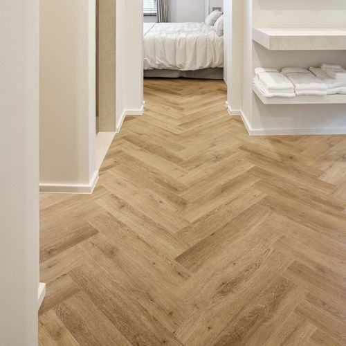 Parquet multistrato - AREZZO  - lalegno - in legno / a spina di pesce / flottante
