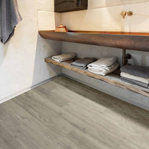 Parquet multistrato - A14380 - lalegno - in legno / ponte di barca / flottante