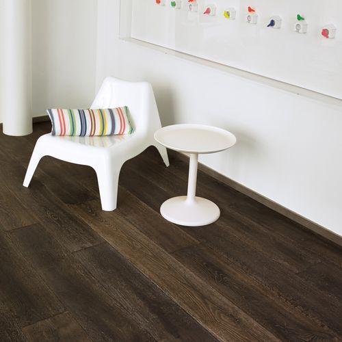 Parquet multistrato - FRONSAC - lalegno - in rovere / ponte di barca / spazzolato