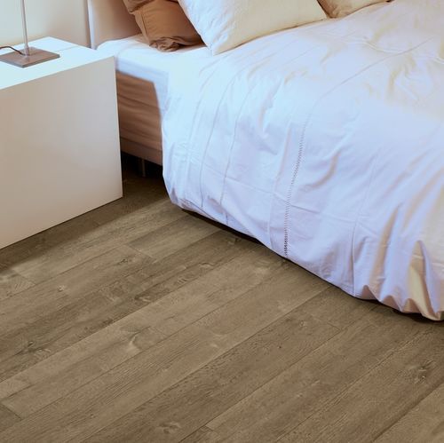 Parquet multistrato - CABERNET - lalegno - in rovere / ponte di barca / oliato