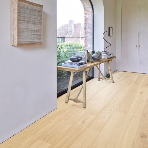 Parquet multistrato - VOLNAY  - lalegno - in rovere / ponte di barca / oliato