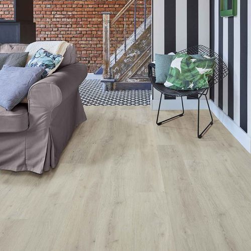 Parquet multistrato - BAROLO  - lalegno - in legno / ponte di barca / flottante