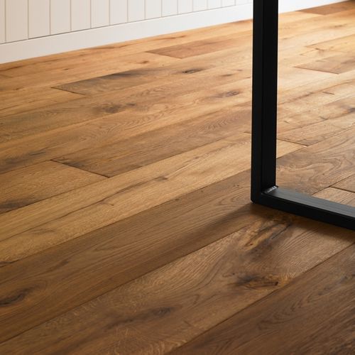 Parquet multistrato - GRAVES  - lalegno - in rovere / ponte di barca / oliato