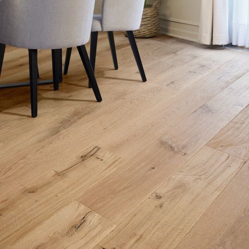 Parquet multistrato - CAVALLO - lalegno - in rovere / ponte di barca / oliato