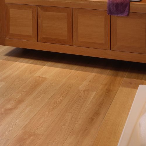 Parquet multistrato - A15273 - lalegno - in rovere / ponte di barca / verniciato