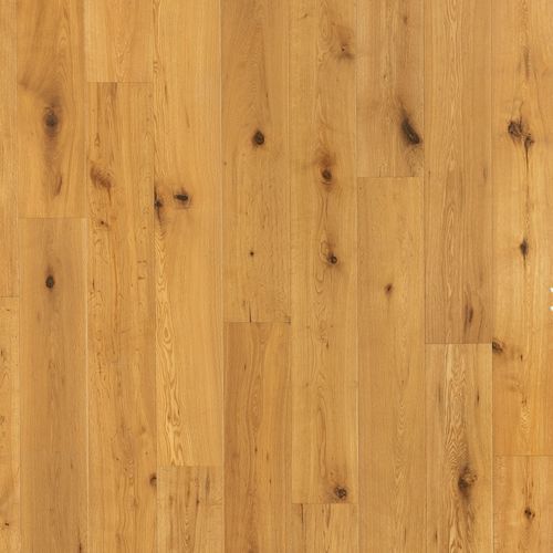 Parquet multistrato - A15224 - lalegno - in rovere / ponte di barca / oliato