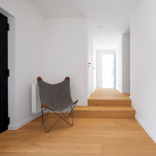Parquet multistrato - LORRAINE  - lalegno - in rovere / ponte di barca / oliato