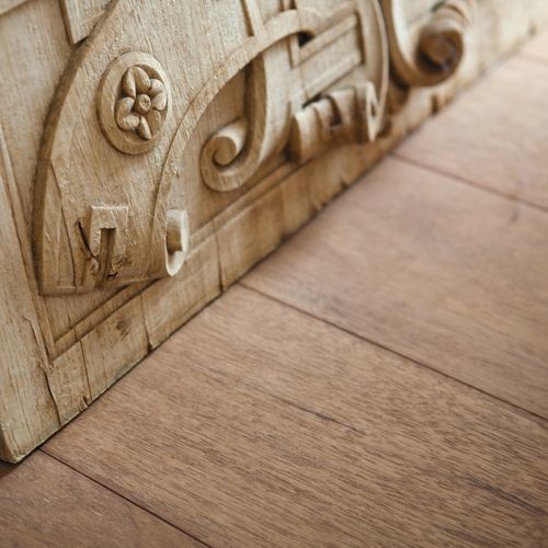 Parquet multistrato - A13773 - lalegno - in merbau / ponte di barca / liscio