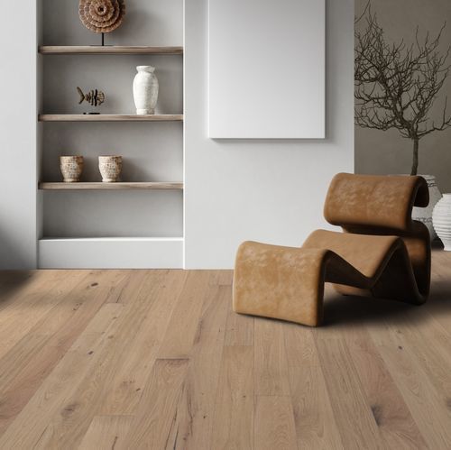 Parquet multistrato - JURA - lalegno - in rovere / ponte di barca / oliato