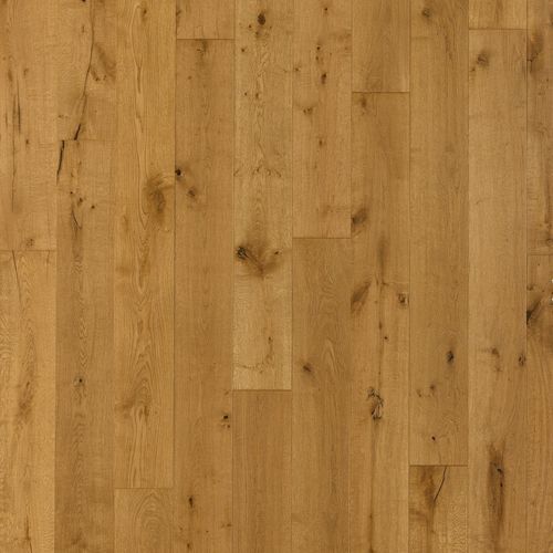 Parquet multistrato - MOLÈNE  - lalegno - in rovere / ponte di barca / oliato