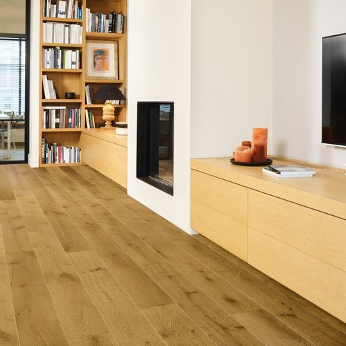 Parquet multistrato - CHIANTI - lalegno - in rovere / ponte di barca / oliato