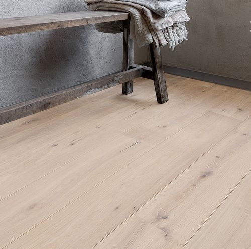 Parquet multistrato - A13382 - lalegno - in rovere / ponte di barca / oliato