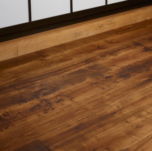 Parquet multistrato - GEVREY  - lalegno - in rovere / ponte di barca / oliato