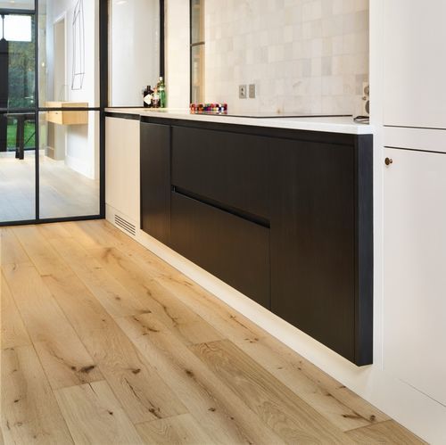 Parquet multistrato - PIEMONTE  - lalegno - in rovere / ponte di barca / oliato