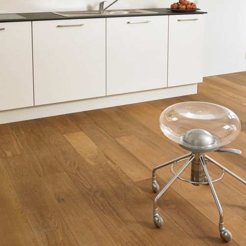 Parquet multistrato - LATOUR  - lalegno - in rovere / oliato / da incollare