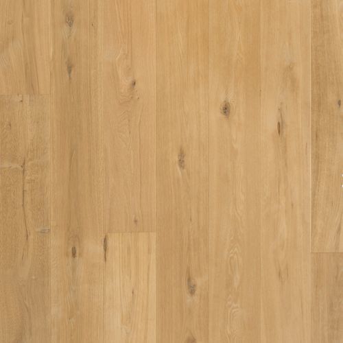 Parquet multistrato - ATELIER - A15335 - lalegno - in rovere / ponte di barca / liscio