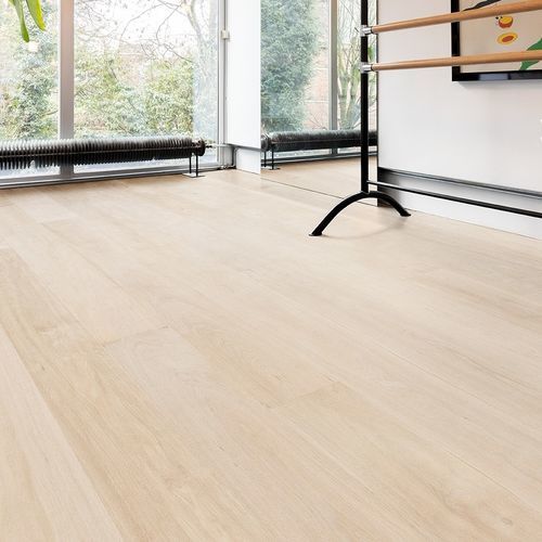 Parquet multistrato - ATELIER - A15562 - lalegno - in rovere / ponte di barca / liscio