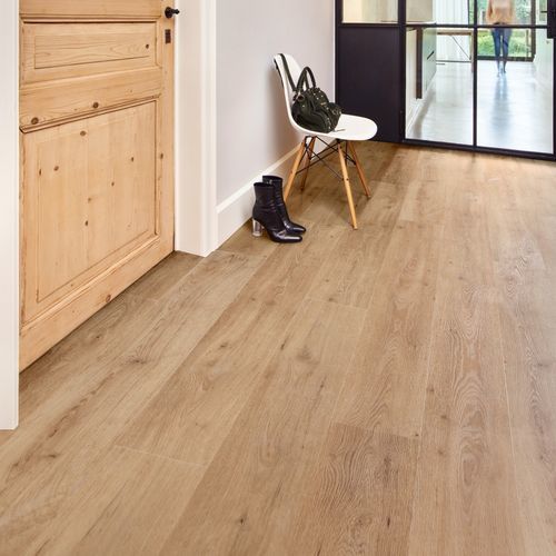 Parquet multistrato - PALERMO  - lalegno - in legno / ponte di barca / da incollare