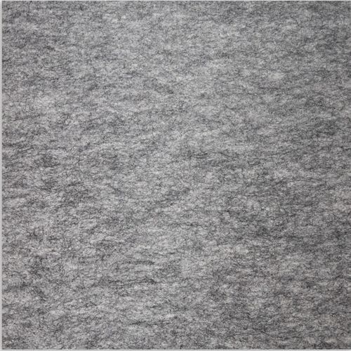 Pannello acustico per muro - A15647 - lalegno - in PET / rettangolare / grigio