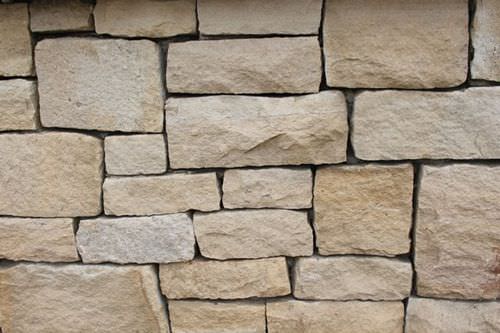 Paramento in pietra - SANDSTONE  - Eazyclad - da esterno