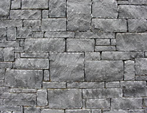 Paramento in pietra - LIMESTONE  - Eazyclad - da esterno