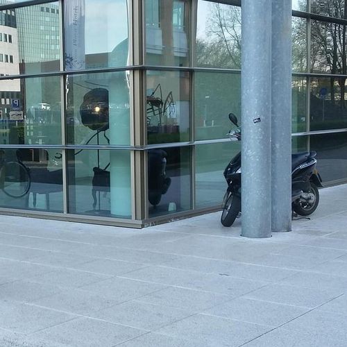 Lastricato in calcestruzzo - A'GORA® - Bleijko - da esterno / per pedoni / carrabile